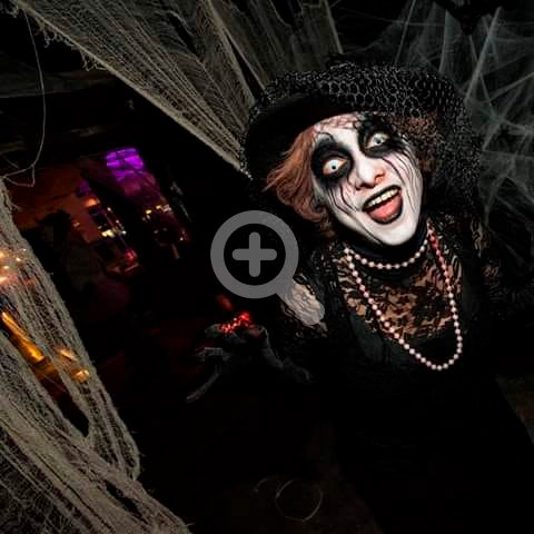 Grupo de baile tributo a Michael Jackson