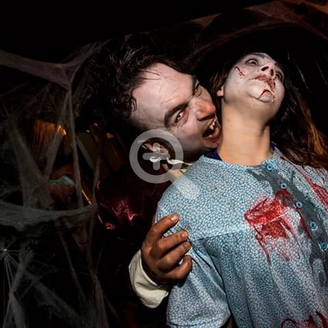 Grupo de baile tributo a Michael Jackson