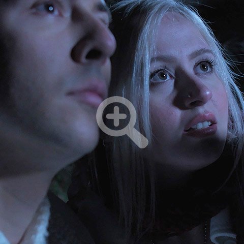 Grupo de baile tributo a Michael Jackson