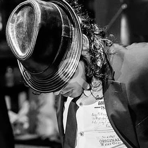 Grupo de baile tributo a Michael Jackson