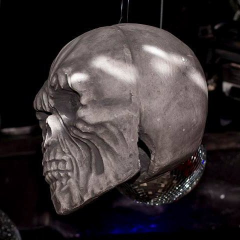 Grupo de baile tributo a Michael Jackson