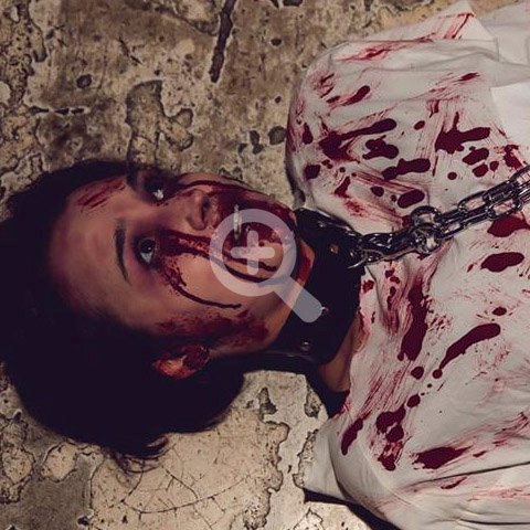 Grupo de baile tributo a Michael Jackson