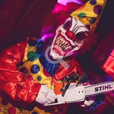 Grupo de baile tributo a Michael Jackson