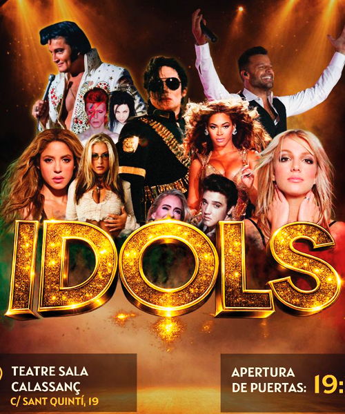 IDOLS